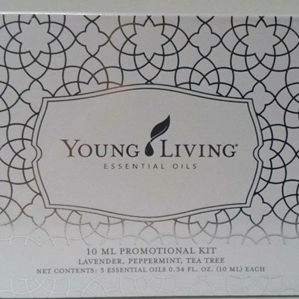 Unopened Promo Set